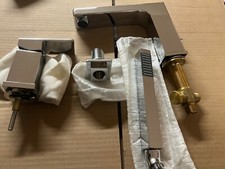 Aquabrass 86013PC Madison