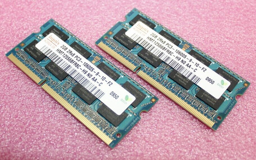 Hynix 2 rx8 - 2,