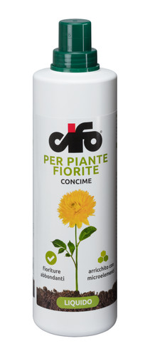 Concime liquido cifo - concime,