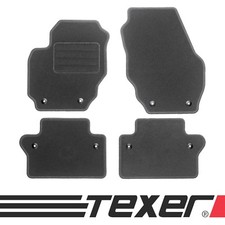 Tappetini per Volvo V70 III 3