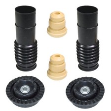 Kit tamponi supporti - tamponi,