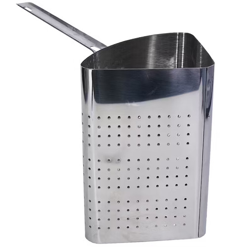 Spicchio alluminio per - 1/4,