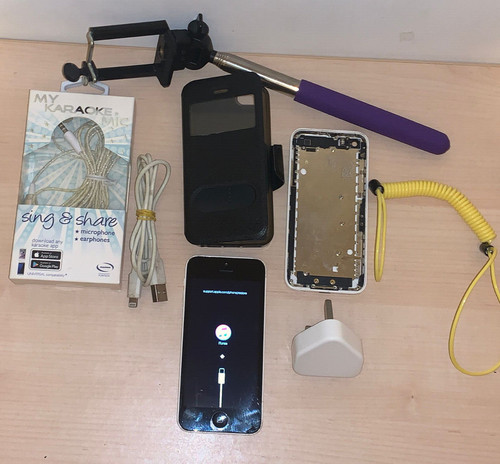 Smartphone cellulare apple - cellulare,