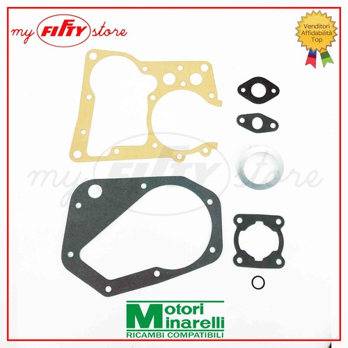 Serie guarnizioni motore