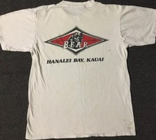 Camicia vintage anni 80 Bear