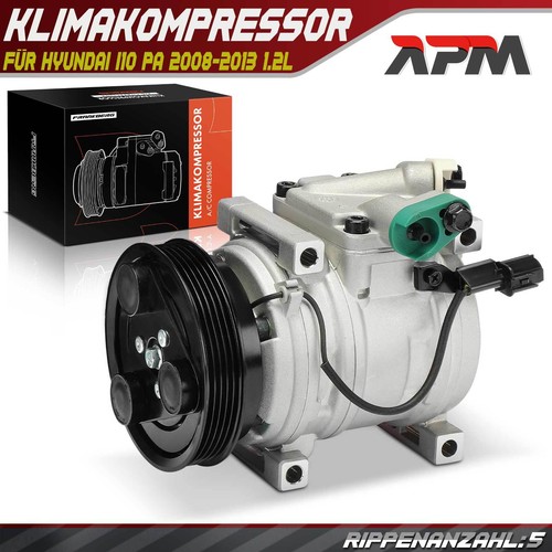 Compressore aria condizionata - compressore,
