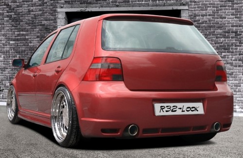 Paraurti posteriore per - , vw