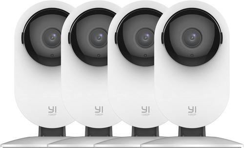 Telecamera sicurezza ip - di,