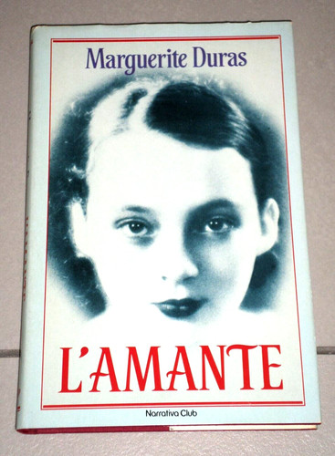 Marguerite duras amante - marguerite,