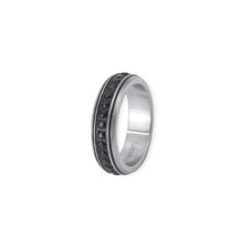 Anello Uomo 2JEWELS Acciaio