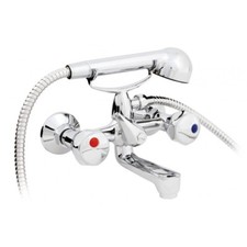 Miscelatore A Due Manopole Per