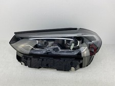 BMW X3 G01 LCI Fari Anteriori