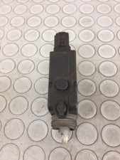 OPEL ASTRA G SW (2000) 2.0 DIESEL 74KW 5P MOTORINO ATTUATORE CHIUSURA COFANO