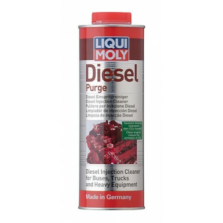 Liqui moly diesel - liqui,