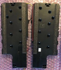 (965) COPPIA ALTOPARLANTI SPEAKER  BN96-25565B PER SAMSUNG TV UE46F6100