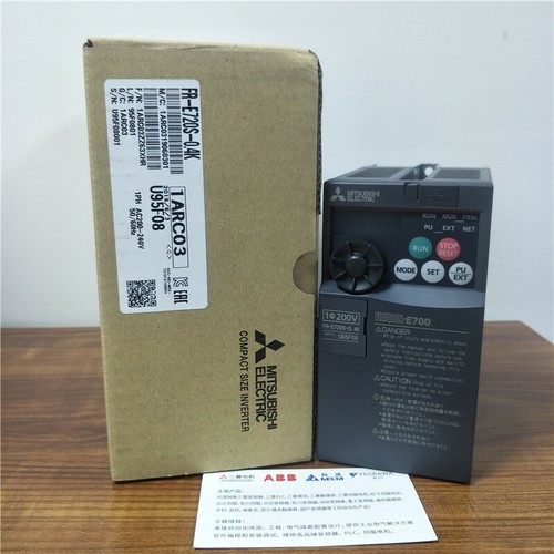 Inverter mitsubishi - inverter,