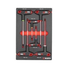 Chiavi teste torx per - 2,