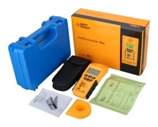 Tester misuratore altezza cavi