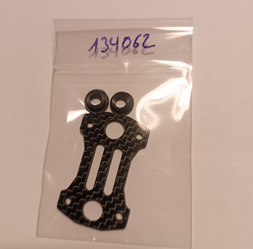 Lrp nxr 134062 placa - s8,