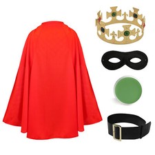BAMBINO EVIL PEA SUPERTATO