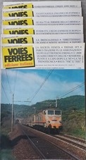 RIVISTE FERROVIARIE