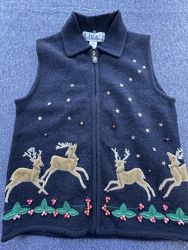 Gilet lisa international - lisa, donna