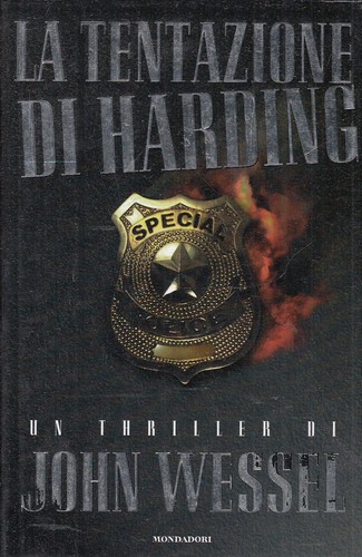 Ln2 tentazione di harding - tentazione,