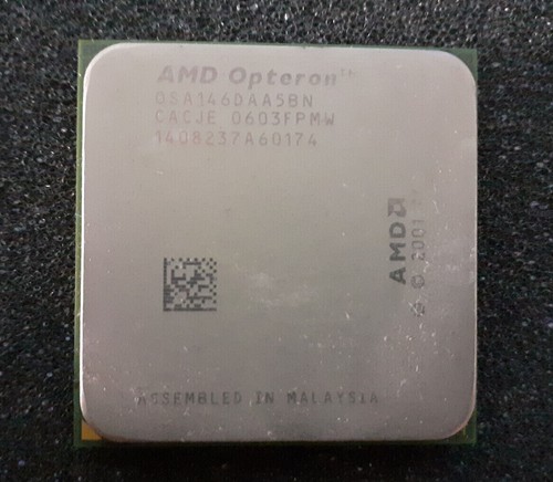 Amd opteron 146 2 00 - , 146,