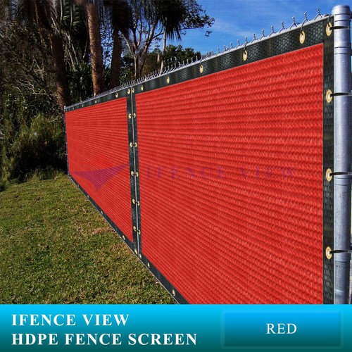 Schermo privacy recinzione - ,