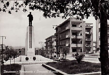 #BENEVENTO: MONUMENTO A LEONARDO BIANCHI