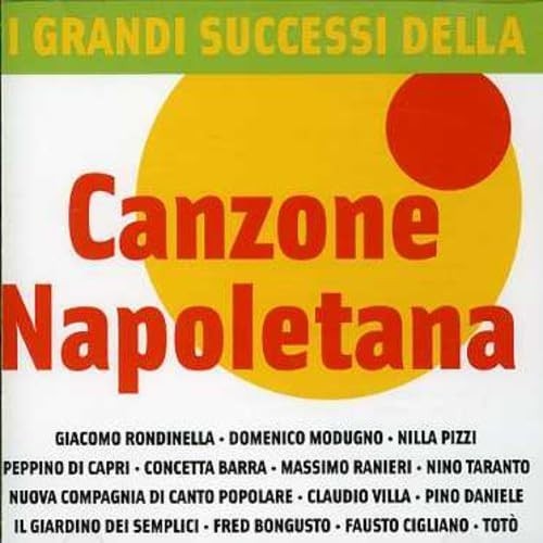Grandi successi della - successi,