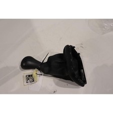 POMELLO LEVA CAMBIO MERCEDES