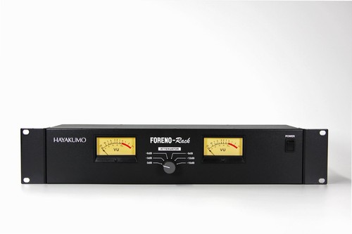 Hayakumo foreno rack analog - hayakumo, foreno-rack