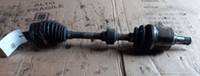 Semialbero ant compl sx - compl., kia