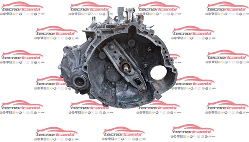 Cambio mitsubishi colt - colt, 1.5