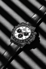 Stampa artistica Rolex