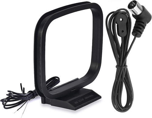 Antenna ohm e - 75,