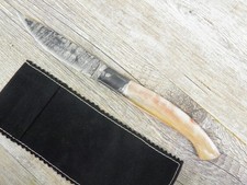 COLTELLO ARTIGIANALE SARDO 24