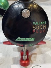 Accurate bv2 500nl plus lefty - bv2,