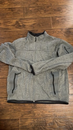 Arc teryx covert giacca con - giacca,