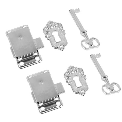 Set serrature cassetto - di,