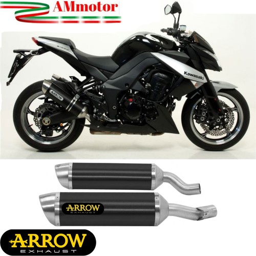 Arrow kawasaki 1000 2010 - kawasaki, z