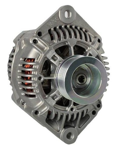 Alternatore nuovo 14v 110a - 110a, oe