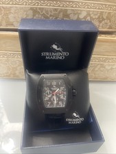 Orologio Strumento Marino OSM56