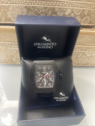 Orologio strumento marino - orologio,