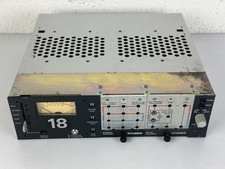 Studer A80 Preamplificatore /