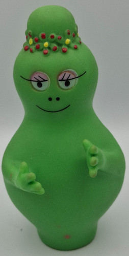 Barbapapà fabianplastica - barbapapà,