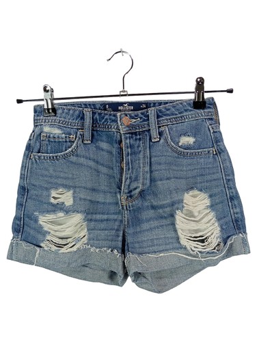 Pantaloncini jeans donna