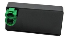 ELECTRONIC CONTROL UNIT