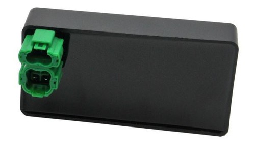 Electronic control unit - electronic,